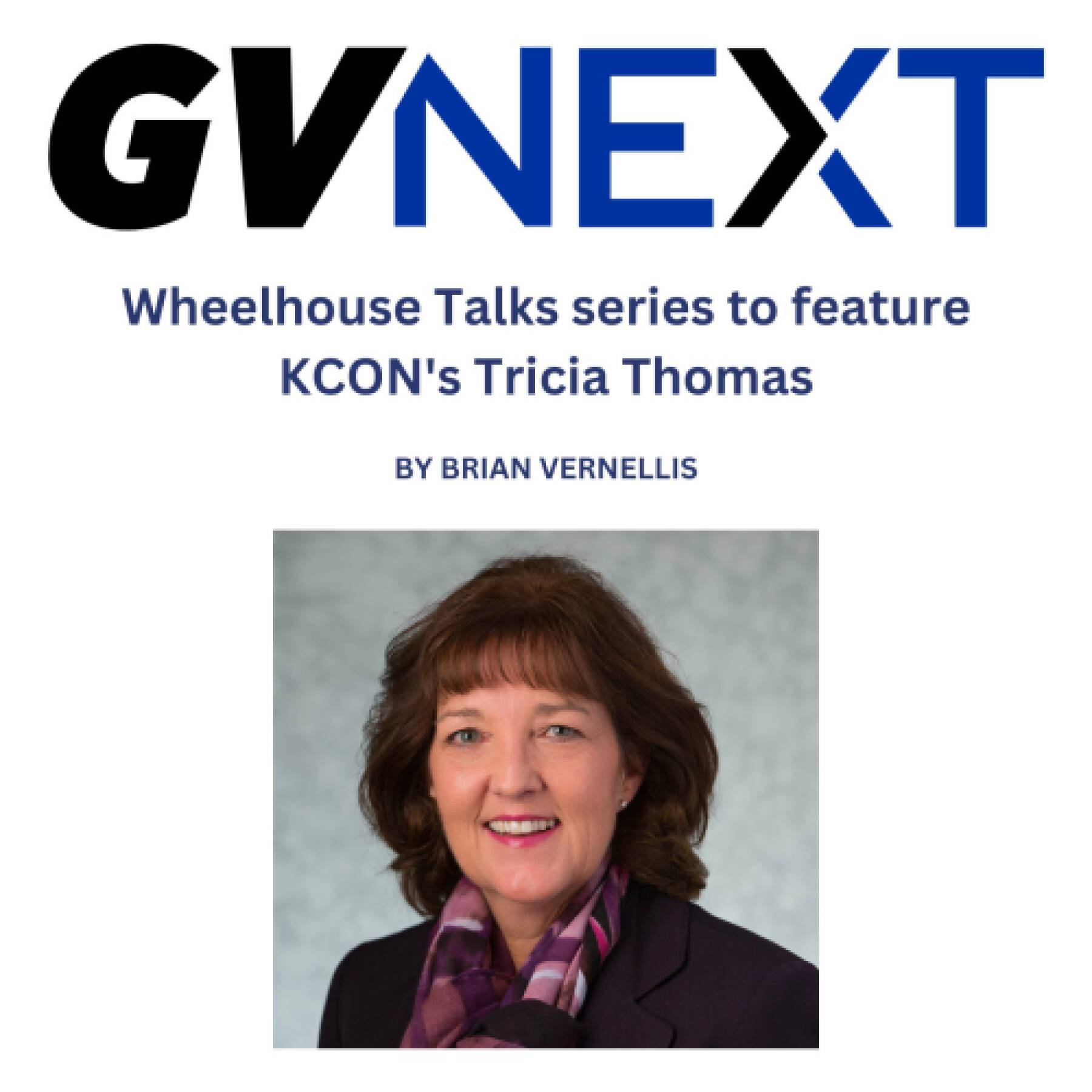 GVNext Article